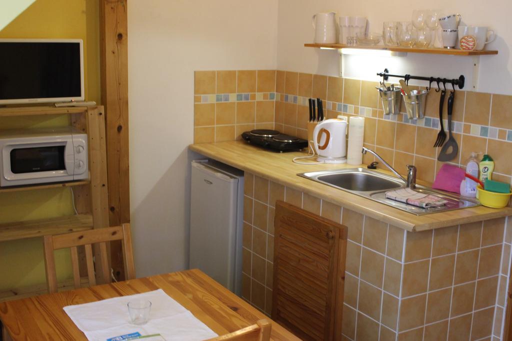Apartmany V Zahrade Mladé Buky Exterior photo